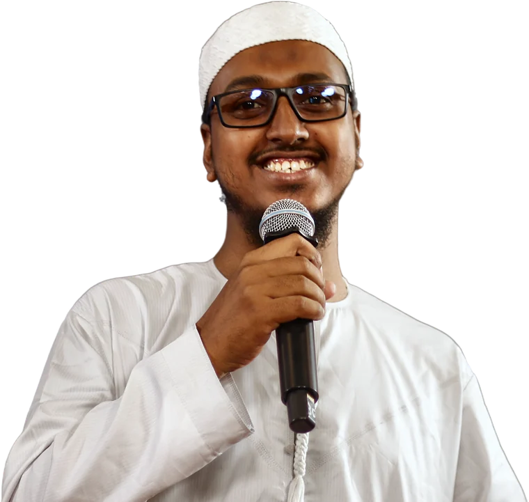 Ubaydullah Adnan, VITAMATI
