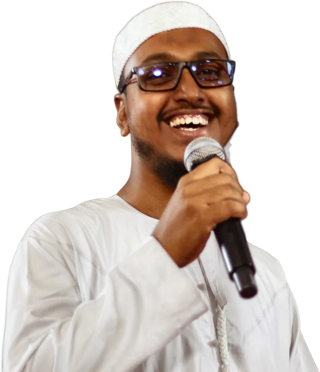 উবায়দুল্লাহ আদনান